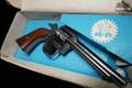 1975 Harrington & Richardson (H&R) Model 950 Forty-Niner .22 LR Nickel Plating in Good Condition Image 2