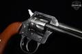 1975 Harrington & Richardson (H&R) Model 950 Forty-Niner .22 LR Nickel Plating in Good Condition Image 4