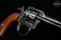 1975 Harrington & Richardson (H&R) Model 950 Forty-Niner .22 LR Nickel Plating in Good Condition Image 5