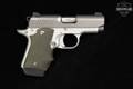 Kimber Micro 9 9mm Luger Stainless in Very Good Condition Image 2
