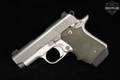 Kimber Micro 9 9mm Luger Stainless in Very Good Condition Image 3