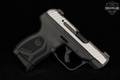 2024 Sturm Ruger LCP MAX .380 ACP Two-Tone Black & Silver in Excellent Condition Image 3