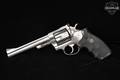 Sturm Ruger Security-Six Bicentennial (Made in the 200th Year of American Liberty) .357 Mag. Brushed Stainless in Very Good Condition Image 3