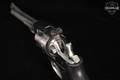 Sturm Ruger Security-Six Bicentennial (Made in the 200th Year of American Liberty) .357 Mag. Brushed Stainless in Very Good Condition Image 5