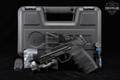Smith & Wesson (S&W) M&P 5.7 Manual Thumb Safety (TS) 5.7X28mm Black in Very Good Condition Image 2