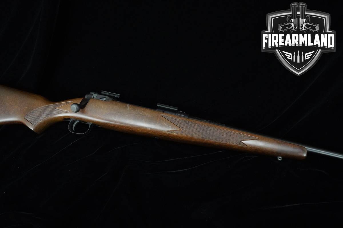 Savage Arms Model 110 25-06 Rem 22" Blued Savage 110