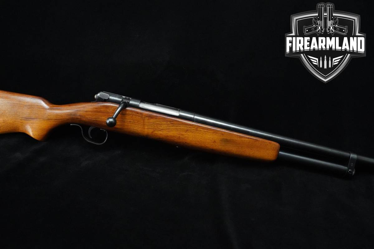 1947-50 J.C. Higgins Sears Model 583.4 12-Gauge 5+1 28" JC 583.4 2-3/4"