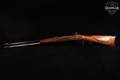 Thompson Center (TC, T/C, TCA) Hawken Flintlock .50 caliber Blued & Walnut in Good Condition Image 2