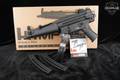 Heckler & Koch (H&K, HK) MP5 .22 LR Pistol .22 LR Black in Excellent Condition Image 2