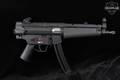 Heckler & Koch (H&K, HK) MP5 .22 LR Pistol .22 LR Black in Excellent Condition Image 3