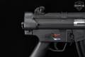 Heckler & Koch (H&K, HK) MP5 .22 LR Pistol .22 LR Black in Excellent Condition Image 4