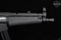 Heckler & Koch (H&K, HK) MP5 .22 LR Pistol .22 LR Black in Excellent Condition Image 5