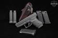 Glock G36 Gen3 .45 ACP Black in Excellent Condition Image 2