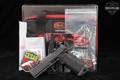 BUL Armory SAS II TAC Pro 4.25 9mm Luger Stainless in Excellent Condition Image 2