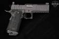 BUL Armory SAS II TAC Pro 4.25 9mm Luger Stainless in Excellent Condition Image 3