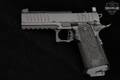 BUL Armory SAS II TAC Pro 4.25 9mm Luger Stainless in Excellent Condition Image 4