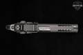 BUL Armory SAS II TAC Pro 4.25 9mm Luger Stainless in Excellent Condition Image 5