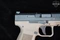 Canik METE MC9 9mm Luger Two-Tone in Excellent Condition Image 4