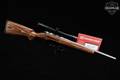 Savage Arms B-Mag .17 WSM Stainless Steel in Very Good Condition Image 2