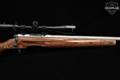 Savage Arms B-Mag .17 WSM Stainless Steel in Very Good Condition Image 5