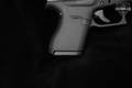Glock 43 Slimline 9mm Luger Tenifer in Excellent Condition Image 3