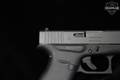 Glock 43 Slimline 9mm Luger Tenifer in Excellent Condition Image 4