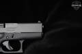 Glock 43 Slimline 9mm Luger Tenifer in Excellent Condition Image 5