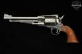 1988 Sturm Ruger Old Army .44 Brushed Stainless in Good Condition Image 3