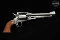 1988 Sturm Ruger Old Army .44 Brushed Stainless in Good Condition Image 5