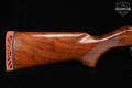 2000 Ithaca Model 37 National Wild Turkey Federation Gun of the Year 2000 Supreme Grade 12 Gauge Satin Nickel & Walnut in Very Good Condition Image 4