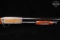 2000 Ithaca Model 37 National Wild Turkey Federation Gun of the Year 2000 Supreme Grade 12 Gauge Satin Nickel & Walnut in Very Good Condition Image 5