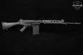 DS Arms SA58 7.62mm NATO (7.62x51) Black in Excellent Condition Image 3