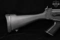 DS Arms SA58 7.62mm NATO (7.62x51) Black in Excellent Condition Image 4