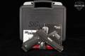 Sig Sauer 1911 Fastback Carry Nightmare .45 ACP Black in Very Good Condition Image 2