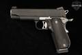 Sig Sauer 1911 Fastback Carry Nightmare .45 ACP Black in Very Good Condition Image 3