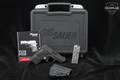 Sig Sauer P238 Nightmare .380 ACP Black in Excellent Condition Image 2
