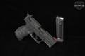 Walther P22 First Generation .22 LR Black in Good Condition Image 2