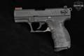 Walther P22 First Generation .22 LR Black in Good Condition Image 3