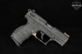 Walther P22 First Generation .22 LR Black in Good Condition Image 4