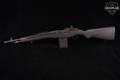 Springfield Armory M1A Scout Squad .308 Win. Parkerized in Good Condition Image 2