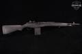 Springfield Armory M1A Scout Squad .308 Win. Parkerized in Good Condition Image 3