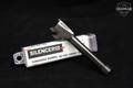 SilencerCo Sig P320 Compact Threaded Barrel 9mm Luger Black Nitride in Factory New Condition Image 2