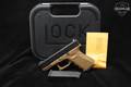 Glock 32 Gen3 .357 SIG Two-Tone in Excellent Condition Image 2
