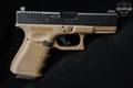 Glock 32 Gen3 .357 SIG Two-Tone in Excellent Condition Image 3