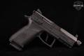 CZ P-07 9mm Luger Black in Good Condition Image 3
