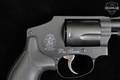 Smith & Wesson (S&W) Model 442-1 Pro Series .38 Special +P Anodized Black in Excellent Condition Image 4
