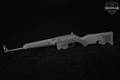 Kel-Tec SU-16A Sport Utility Rifle 5.56mm NATO Black in Very Good Condition Image 2