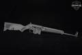 Kel-Tec SU-16A Sport Utility Rifle 5.56mm NATO Black in Very Good Condition Image 3