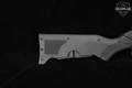 Kel-Tec SU-16A Sport Utility Rifle 5.56mm NATO Black in Very Good Condition Image 4