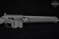 Kel-Tec SU-16A Sport Utility Rifle 5.56mm NATO Black in Very Good Condition Image 5